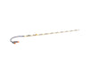 ESU 50700 Interior lighting set including taillight, 255mm, separable, PowerPack option, 11 LED, warm white, gauge: N, TT, H0 - Default Title (IC-ESU-50700)