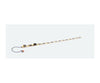 ESU 50703 Interior lighting set including taillight, 380mm, separable, PowerPack, 32 LED, yellow/white switchable, 21MTC interface, gauge: 0, G, I - Default Title (IC-ESU-50703)