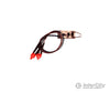 ESU 50705 Interior lighting, taillight, 2 LED red, brightness selectable - Default Title (IC-ESU-50705)