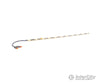 ESU 50708 Interior lighting set with Decoder, 255mm, 11 LED, warm white - Default Title (IC-ESU-50708)