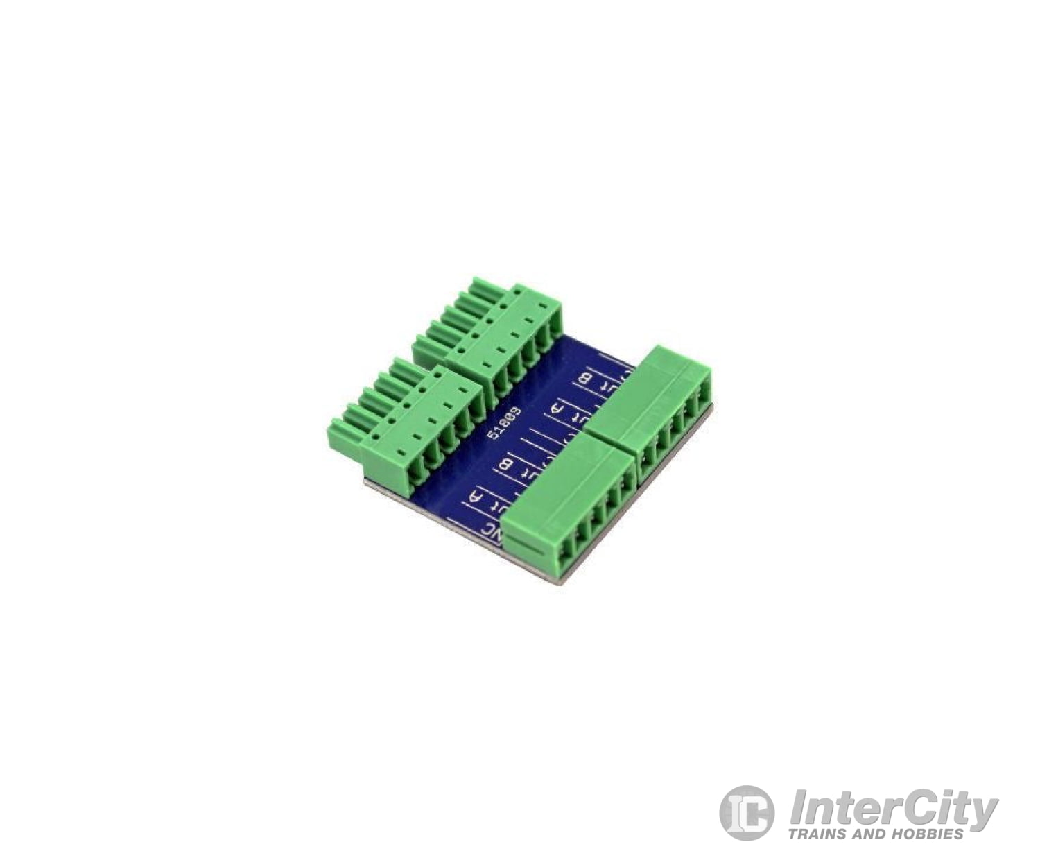 ESU 51809 SwitchPilot Adapter for 4 Signals with common cathode. - Default Title (IC-ESU-51809)