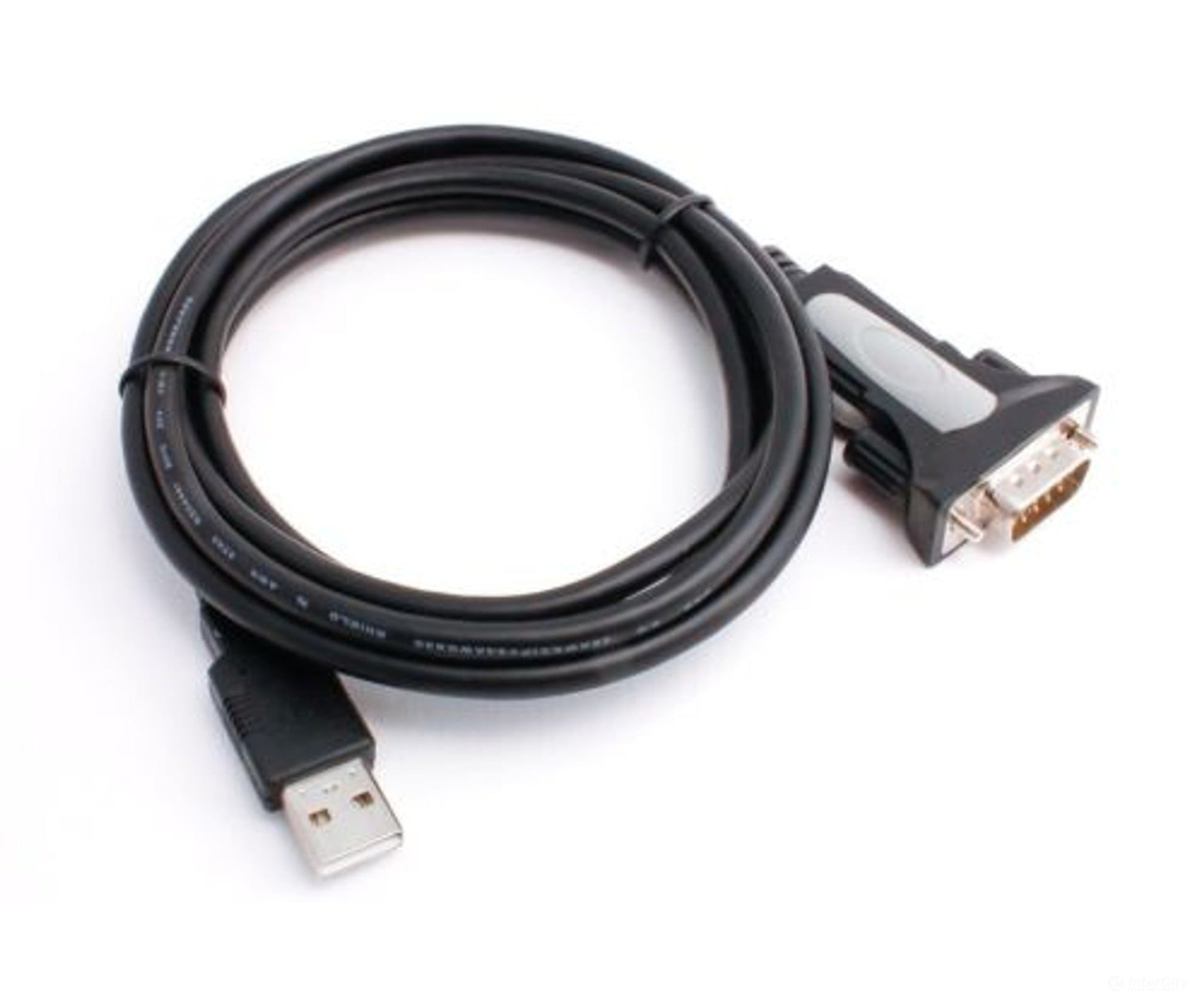 Esu 51952 Cable Usb - A 2.0 Ftdi On Rs232 1.80M For Lokprogrammer Dcc Accessories