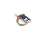ESU 51957 21MTC adapter board for 10 outputs, solder contacts and soldered cables - Default Title (IC-ESU-51957)
