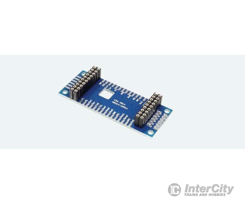 ESU 51959 pin-connector adapter for LokSound L, Retail - Default Title (IC-ESU-51959)