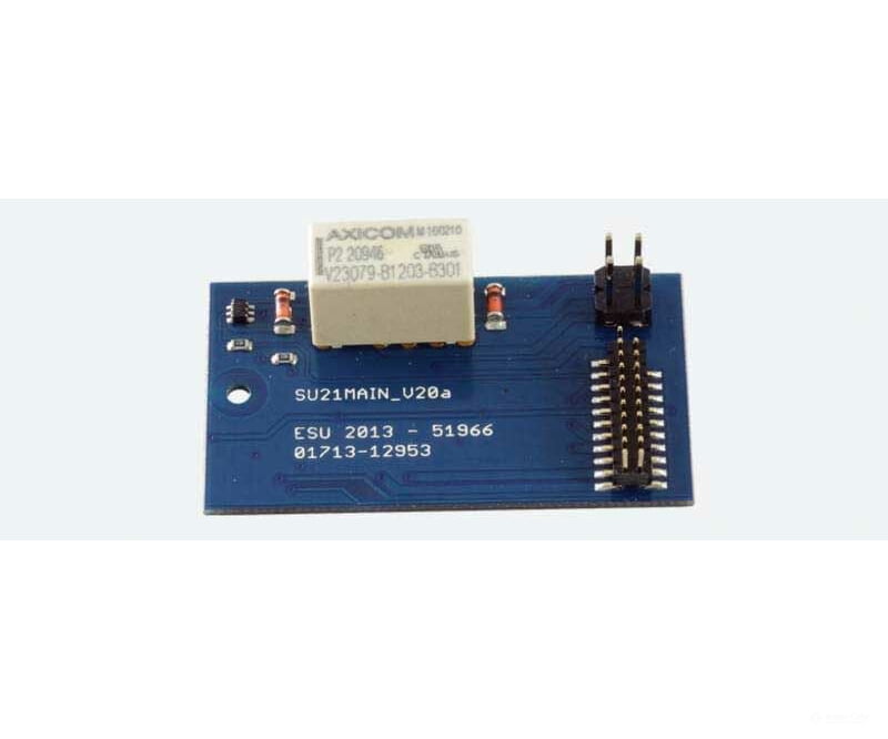 ESU 51966 Change over of skis for LokSound 5, LokPilot 5, 21MTC - Default Title (IC-ESU-51966)