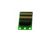 ESU 51967 Adapter board for LokSound 5, LokPilot 5 with 21MTC - Default Title (IC-ESU-51967)