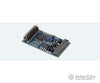 ESU 51970 I/O expansion board 21MTC (4x AUX, 2x Servo) for V4.0 decoders - Default Title (IC-ESU-51970)