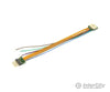 Esu 51994 Adapter Board 18 - Pin Next - 18 Socket To Nem651 6 - Pin Flex 88Mm With Heat Shrink Tube
