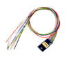 Esu 51999 Adapter Board 18 - Pin Next - 18 Socket To Open Wires Dcc Accessories