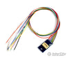 Esu 51999 Adapter Board 18 - Pin Next - 18 Socket To Open Wires Dcc Accessories