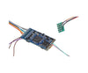 ESU 58410 LokSound 5 DCC/MM/SX/M4 "generic", 8-pin NEM652, Retail, with Speaker 11x15mm, gauge: 0, H0 - Default Title (IC-ESU-58410)