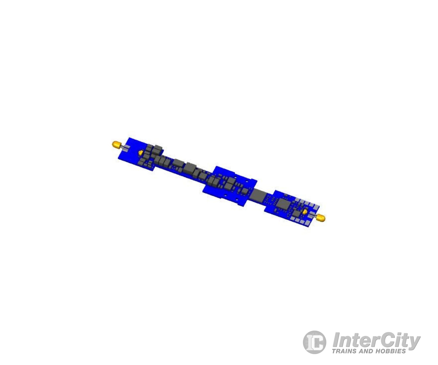 ESU 58741 LokSound 5 micro DCC Direct Kato USA "generic" - Default Title (CH-ESU-58741)