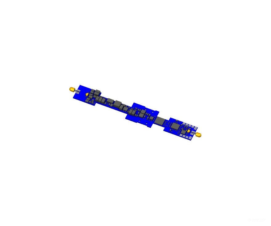 ESU 58741 LokSound 5 micro DCC Direct Kato USA "generic" - Default Title (CH-ESU-58741)