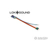 ESU 58816 LokSound 5 micro DCC/MM/SX/M4 "generic", 6-pin NEM651, Retail, with Speaker 11x15mm, gauge: 0, H0 - Default Title (IC-ESU-58816)