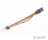 ESU 58820 LokSound 5 micro DCC "generic", 8-pin NEM652, Retail - Default Title (IC-ESU-58820)