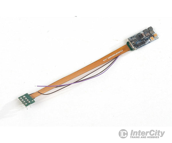 ESU 58820 LokSound 5 micro DCC "generic", 8-pin NEM652, Retail - Default Title (IC-ESU-58820)
