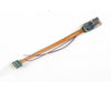 ESU 58820 LokSound 5 micro DCC "generic", 8-pin NEM652, Retail - Default Title (IC-ESU-58820)