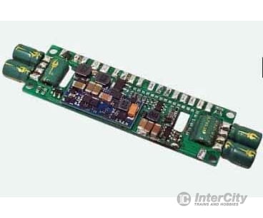 ESU 58921 LokSound 5 DCC Direct "generic", with PowerPack, Retail - Default Title (CH-ESU-58921)