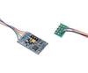 ESU 59020 LokPilot 5 Basic, 8-Pin NEM652, Retail - Default Title (IC-ESU-59020)