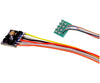 ESU 59120 LokPilot 5 FX micro DCC, 8-pin NEM652, Retail, Gauge N, TT - Default Title (IC-ESU-59120)