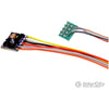 ESU 59120 LokPilot 5 FX micro DCC, 8-pin NEM652, Retail, Gauge N, TT - Default Title (IC-ESU-59120)