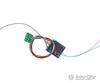 ESU 59210 LokPilot 5 Fx DCC/MM/SX, 8-pin NEM652, Retail - Default Title (IC-ESU-59210)