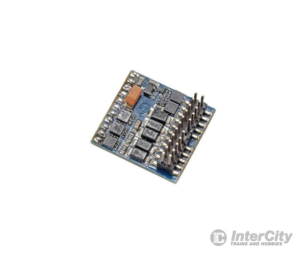ESU 59212 LokPilot 5 Fx DCC/MM/SX, PluX22 NEM658, Retail - Default Title (IC-ESU-59212)