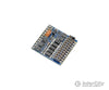 ESU 59219 LokPilot 5 Fx DCC/MM/SX, 21MTC NEM660, Retail - Default Title (IC-ESU-59219)