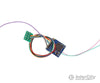 ESU 59220 LokPilot 5 Fx DCC, 8-pin NEM652, Retail - Default Title (IC-ESU-59220)
