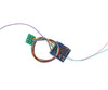 ESU 59220 LokPilot 5 Fx DCC, 8-pin NEM652, Retail - Default Title (IC-ESU-59220)