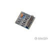 ESU 59222 LokPilot 5 Fx DCC, PluX22 NEM658, Retail - Default Title (IC-ESU-59222)