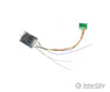 ESU 59610 LokPilot 5 DCC/MM/SX/M4, 8-pin NEM652, Retail, Gauge: H0, 0 - Default Title (IC-ESU-59610)