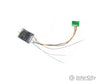 ESU 59610 LokPilot 5 DCC/MM/SX/M4, 8-pin NEM652, Retail, Gauge: H0, 0 - Default Title (IC-ESU-59610)