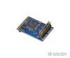 ESU 59612 LokPilot 5 DCC/MM/SX/M4, PLUX22 NEM658, Retail no wires, Gauge: H0, 0 - Default Title (CH-ESU-59612)