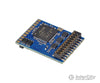 ESU 59619 LokPilot 5 DCC/MM/SX/M4, 21MTC NEM660, Retail no wires, Gauge: H0, 0 - Default Title (IC-ESU-59619)
