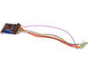ESU 59620 LokPilot 5 DCC, 8-pin NEM652, Retail, Gauge: H0, 0 - Default Title (IC-ESU-59620)