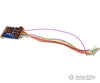 ESU 59620 LokPilot 5 DCC, 8-pin NEM652, Retail, Gauge: H0, 0 - Default Title (IC-ESU-59620)