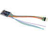 ESU 59626 LokPilot 5 DCC, 6-pin NEM651, Retail, Gauge: H0, 0 - Default Title (IC-ESU-59626)