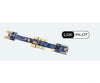 ESU 59741 N LokPilot 5 Micro DCC Direct Kato Decoders