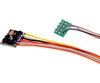 ESU 59810 LokPilot 5 micro DCC/MM/SX/M4, 8-pin NEM652, Retail, Gauge N, TT - Default Title (IC-ESU-59810)
