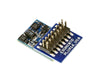 ESU 59814 LokPilot 5 micro DCC/MM/SX/M4, PluX16, Retail, Gauge N, TT - Default Title (IC-ESU-59814)
