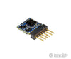 ESU 59827 LokPilot 5 micro DCC, 6-pin Direct, Retail, Gauge N, TT - Default Title (IC-ESU-59827)