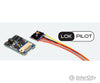 Esu 59857 Lokpilot 5 Micro Dcc 6-Pin Direct 90 Degrees Retail Gauge N Tt Decoders