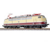 Esu 31173 H0 Electric Locomotive E03 003 Db Tee Era Iii Sound + Panto Dc/Ac European Locomotives