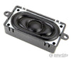 Esu Ho 50334 Loudspeaker - - 20 X 40Mm Square 4 Ohms Dcc Accessories