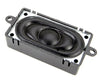 Esu Ho 50334 Loudspeaker - - 20 X 40Mm Square 4 Ohms Dcc Accessories