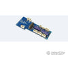 ESU HO 53952 Adapter Board - Adds 21MTC Interface to Broadway Ltd Paragon 3/4 for LokSound 5 Decoder Decoders