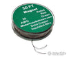 Evan Designs Mw50 Twisted Magnet Wire -- 50’ 15.24M Spool Lights & Electronics