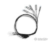 Evan Designs U1F Universal Input -- 18V 1.8Mm Leds Fire Kit Lights & Electronics