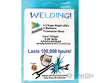 Evan Designs U3W Welding Leds - Universal 9-19V Ac Dc & Dcc Pkg(3) -- 3Mm Lights Electronics
